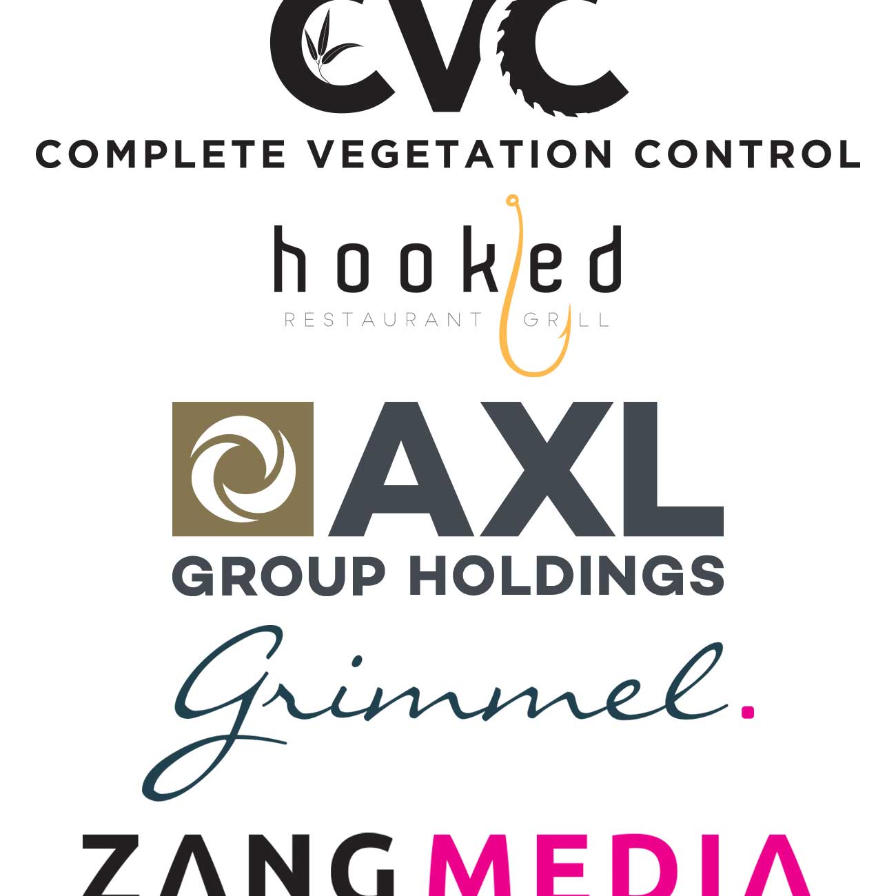 CG - Portfolio - Logo Design/CI Featured Image