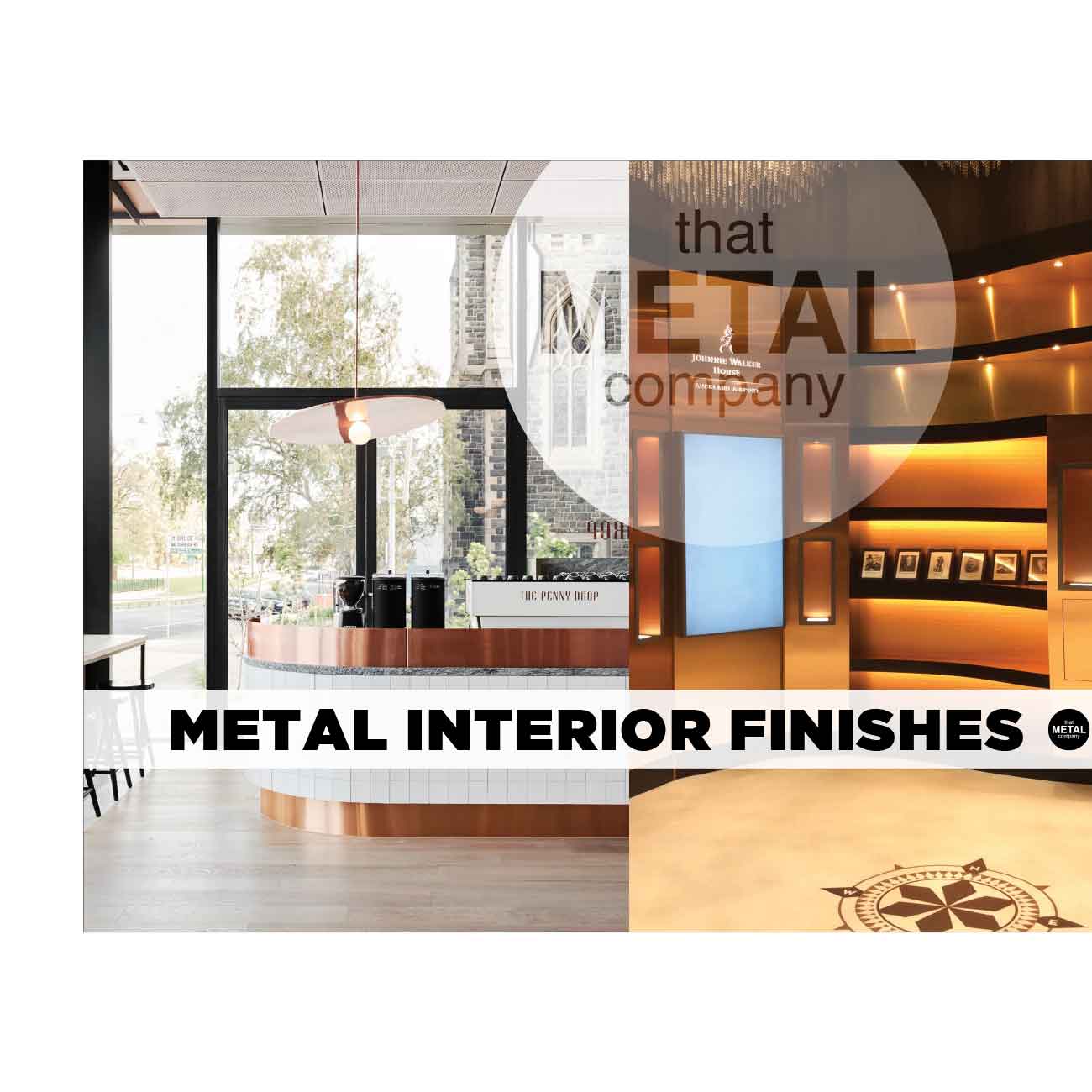 CG - Portfolio - That Metal Company sales brochure Featured Image